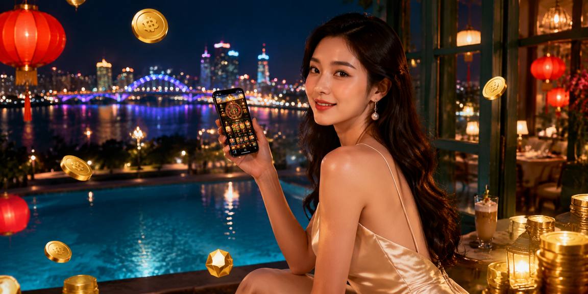 54win Những Gì Bạn Tìm Thấy Trong Sảnh Live Casino 54win